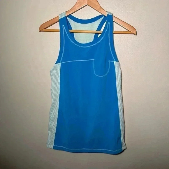 Lululemon racerback tank top  6 - Picture 3 of 6
